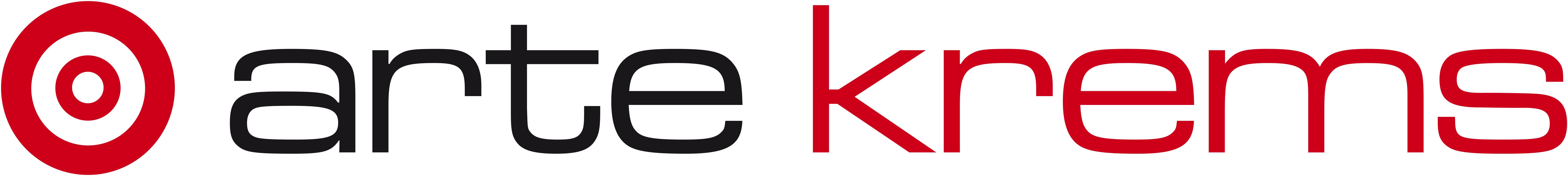 arte Hotel Krems - Logo