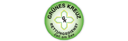 Polyurea Beschichtung - Grünes Kreuz Rettungsdienst Zell am See